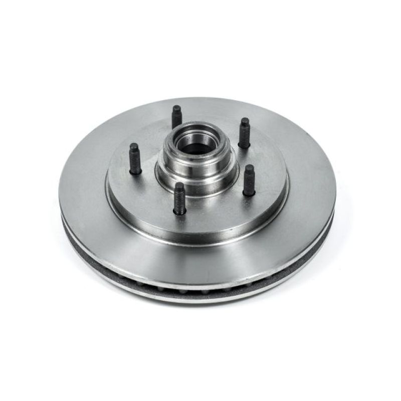 Disque de frein avant Power Stop Autospecialty pour Ford Expedition 97-00