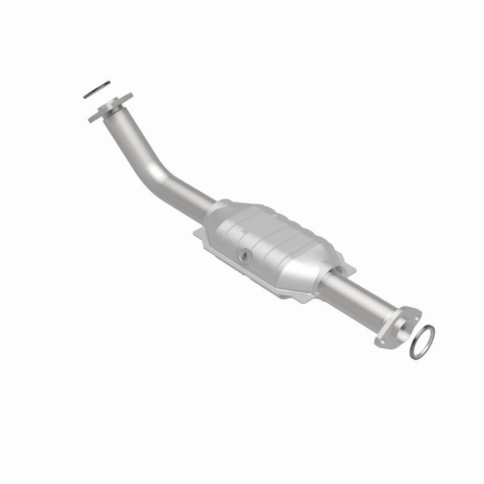 MagnaFlow Conv DF 04-06 Tundra 4.7LP/S avant O