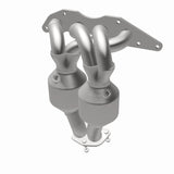 Collecteur MagnaFlow Conv DF 06-08 Eclipse 2.4