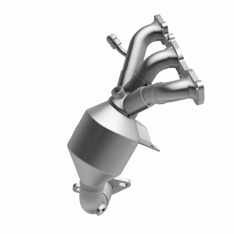 MagnaFlow Conv DF 2007 Mercury Milan 3,0 L