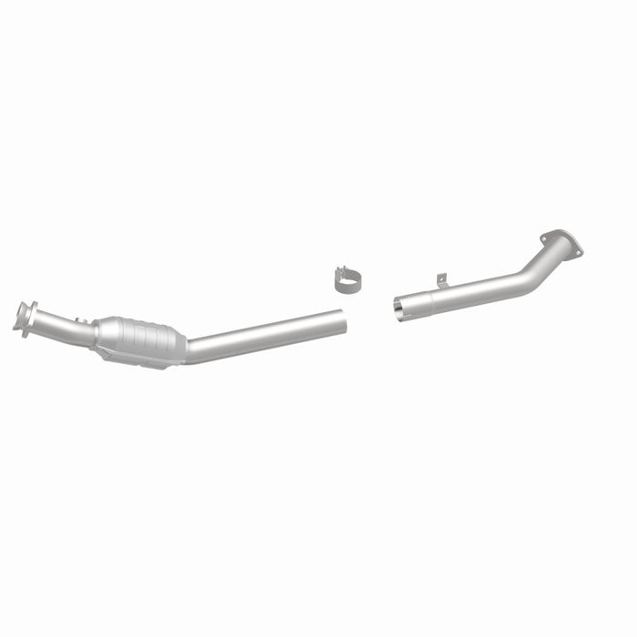 MagnaFlow Conv DF GTO-2004 8 5,7 L OEM