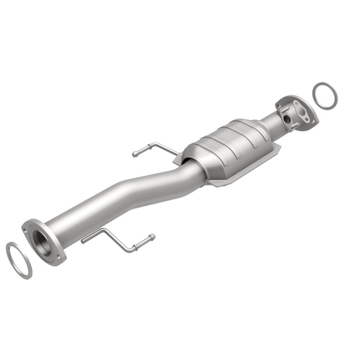 MagnaFlow Conv DF 99-02 4Runner arrière 3,4 L