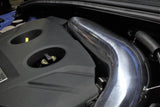 Kit d'admission d'air Mishimoto pour Ford Focus RS 2016+ - Noir froissé