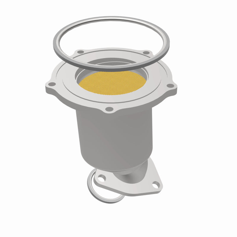 Collecteur CA MagnaFlow Conv DF 87-95 Celica 2.0/2.2