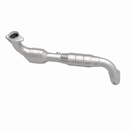 Convecteur MagnaFlow DF 03-04 Ford Expedition 5,4 L V8 côté conducteur