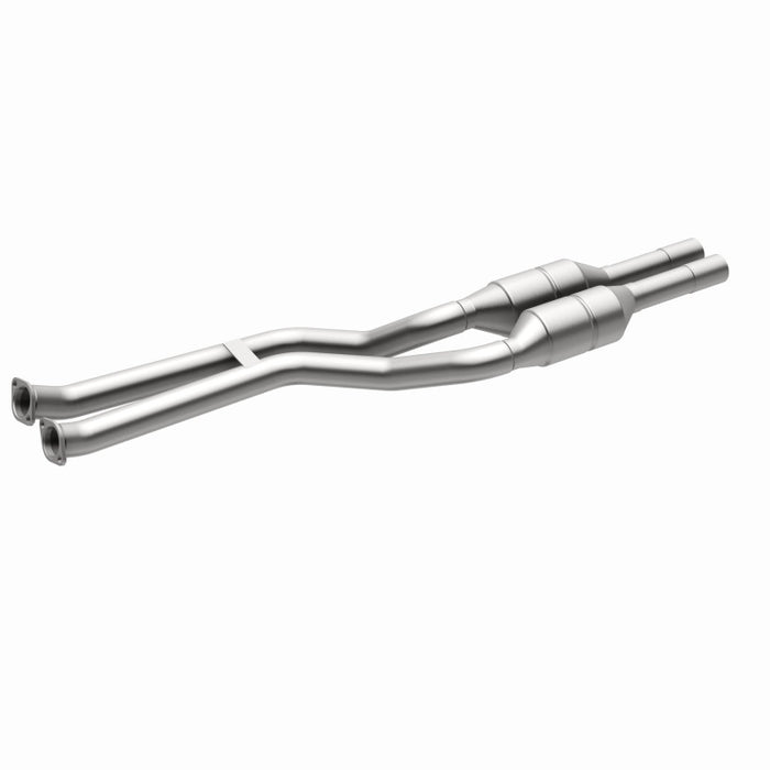 Conduite MagnaFlow DF BMW 3 01-06 Arrière OEM