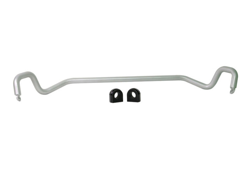 Barre stabilisatrice avant robuste de 30 mm pour BMW M3 08-13 Whiteline