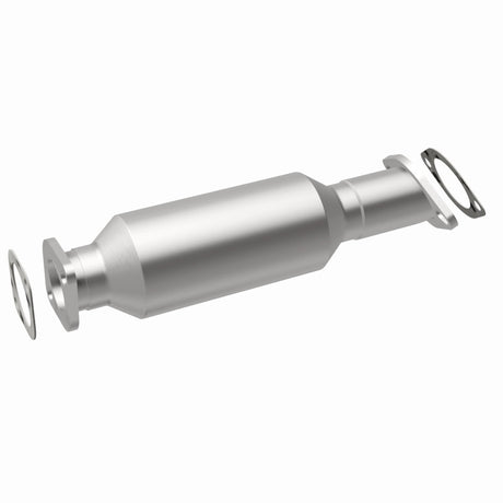 Convecteur Magnaflow DF 2006 Kia Optima 2,4 L