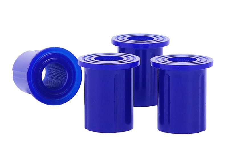 Kit de bagues de bras de suspension arrière SuperPro 2005 Nissan Frontier