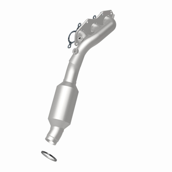 Convertisseur MagnaFlow à montage direct, qualité californienne 06-09 Lexus IS250 2,5 L / 06-13 Lexus IS350 3,5 L