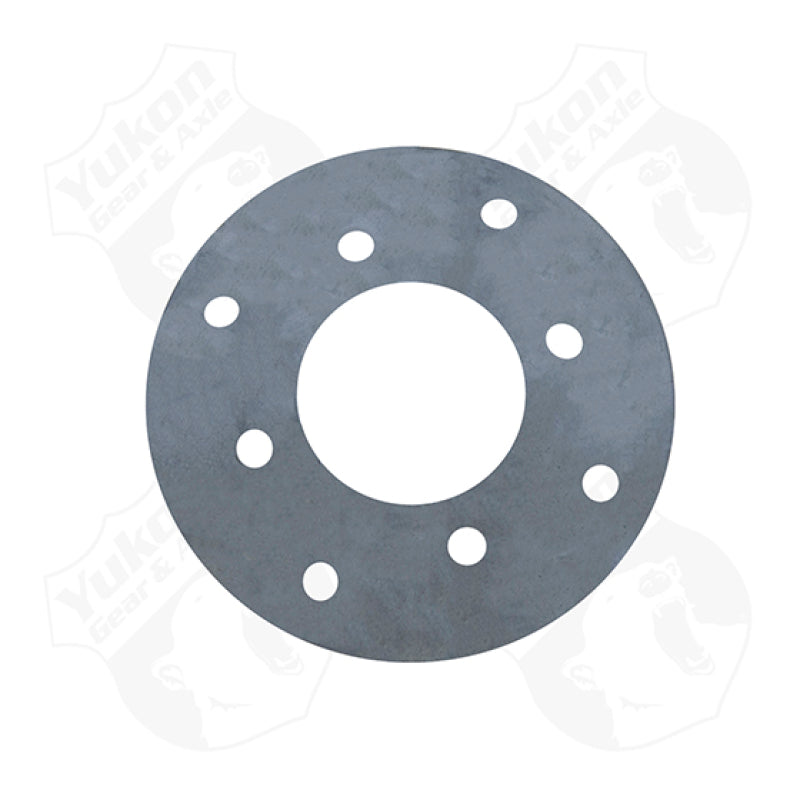 Rondelle de butée pour pignon ouvert standard Yukon Gear 8 po