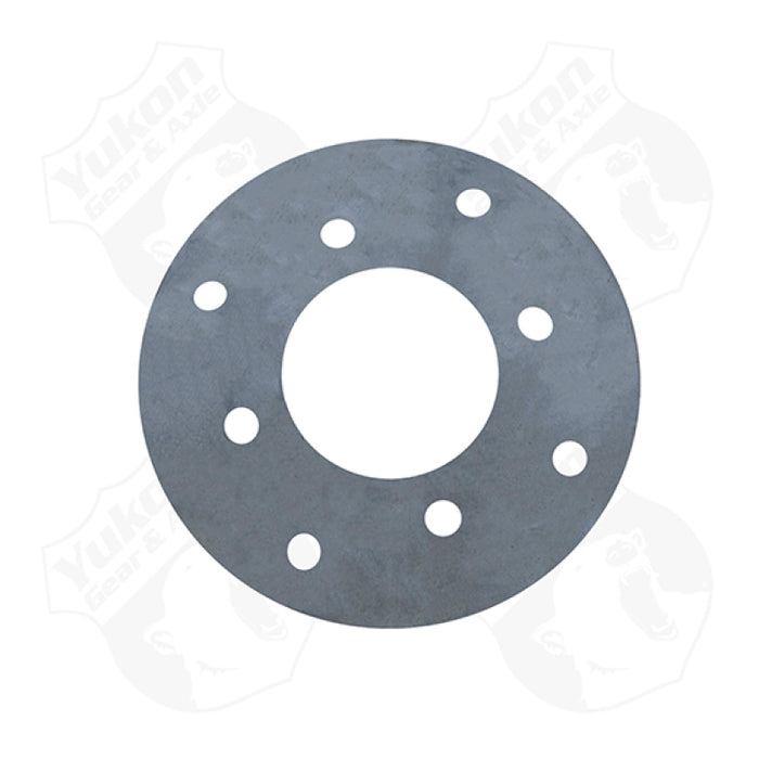 Yukon Gear 8in Standard Open Pinion Gear Thrust Washer