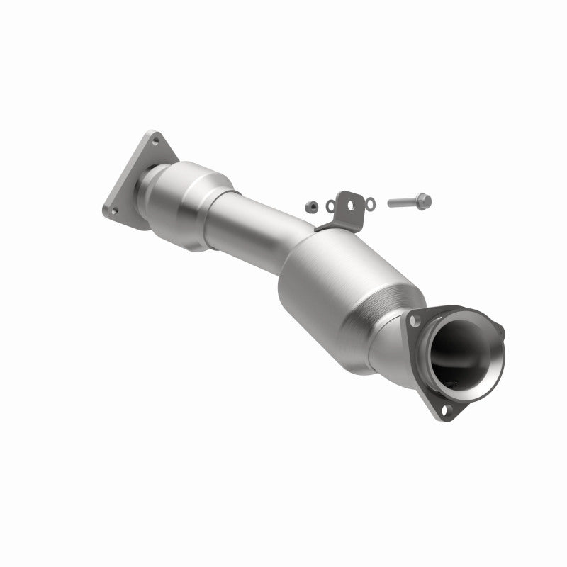 Convecteur MagnaFlow DF 04-07 VW Touareg 4.2L côté conducteur