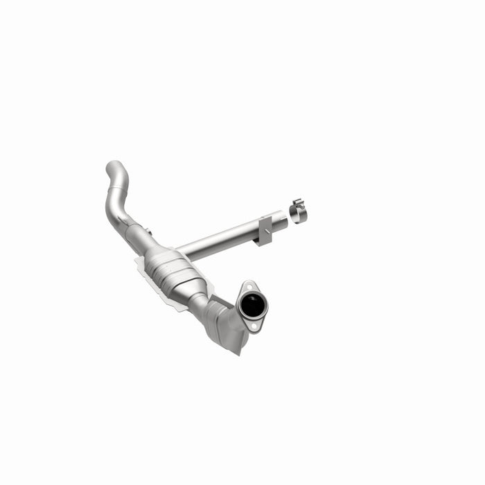 Convecteur MagnaFlow DF 01 Ford F150 5,4 L