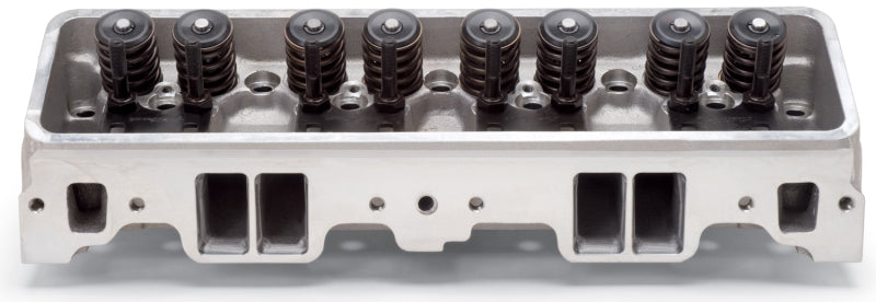 Tête de Corvette Edelbrock Single Perf 5 7