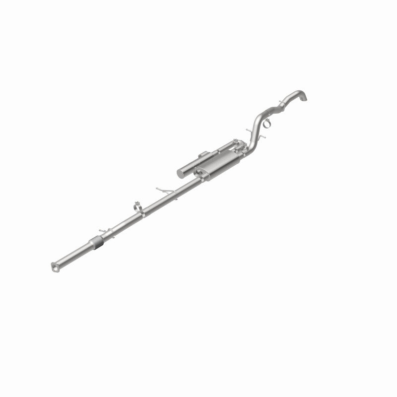 Échappement Cat-Back MagnaFlow 2023+ Chevy Colorado Overland Series