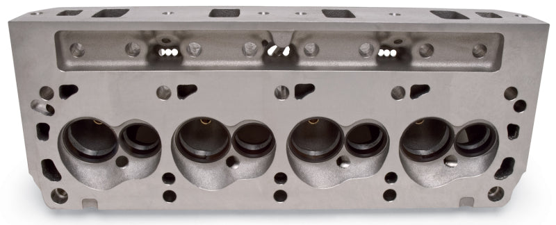 Edelbrock Single Victor SBF Tête nue