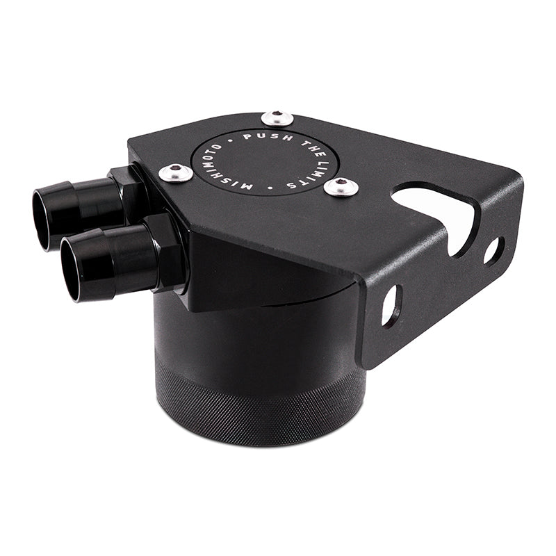 Kit de récupérateur d'huile à chicanes Mishimoto Powerstroke 2008-2010