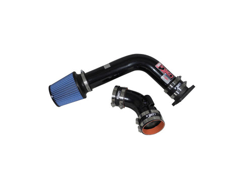 Prise d'air froid noire Injen 02-03 Nissan Maxima V6 3,5 L * Commande spéciale *