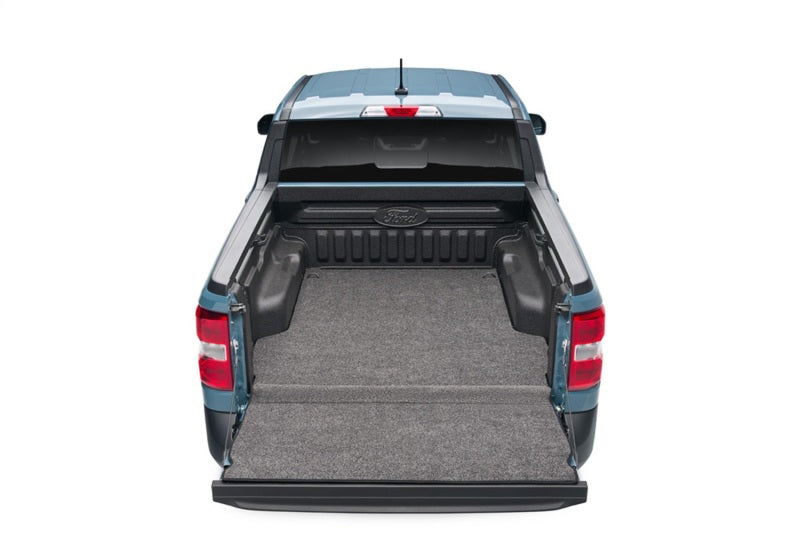 Tapis BedRug 2022+ Ford Maverick XLT (à utiliser avec un lit pulvérisé et non doublé)