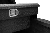 Cadre de rack ouvert BackRack 99-23 Ford F250/350/450 Super Duty uniquement Nécessite du matériel