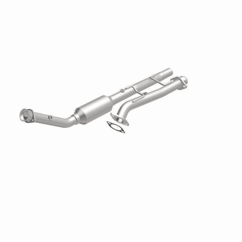 Convecteur MagnaFlow DF 1997-2000 Ford Explorer 4.0
