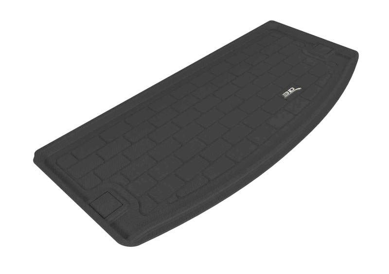 Tapis de coffre 3D MAXpider pour Dodge Durango Kagu 2011-2020 - Noir