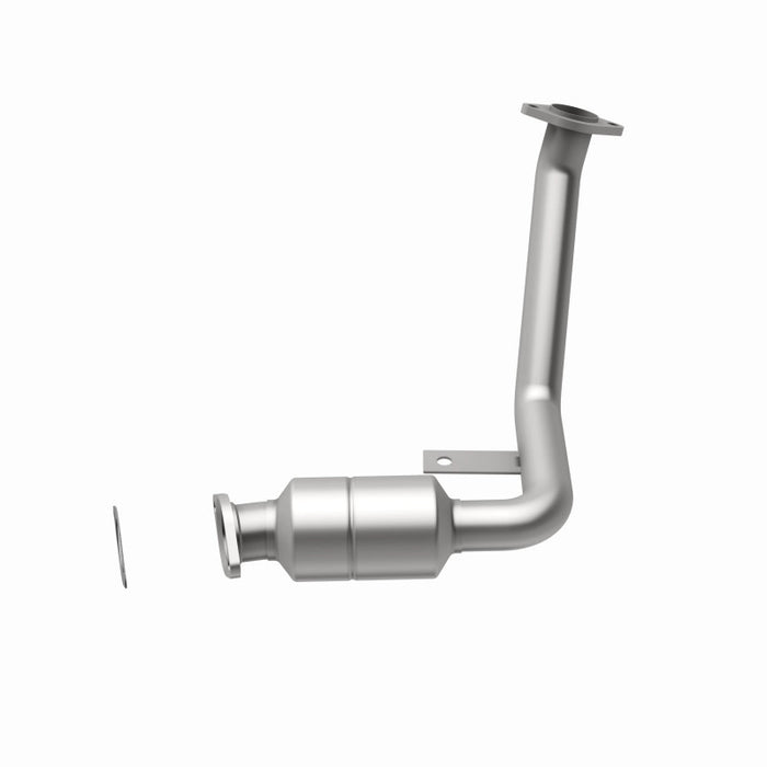 MagnaFlow Conv DF 01-03 Montero 3L côté conducteur avant