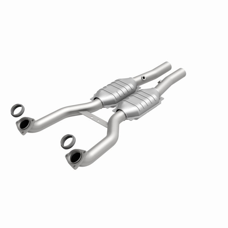 MagnaFlow Conv DF 00-04 C5 5,7 L tout-terrain