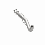 Huile moteur Magnaflow DOC DF 07-10 Silverado 2500/3500 HD 6,6 L
