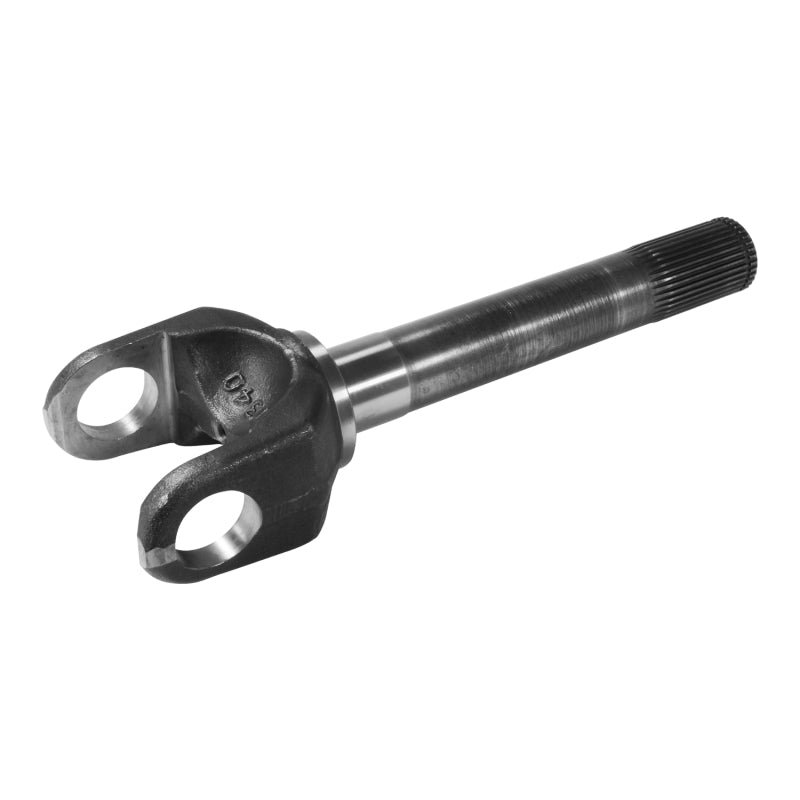 Embout extérieur de rechange en chrome-molybdène Yukon Gear 4340 pour Dana 60 et 70