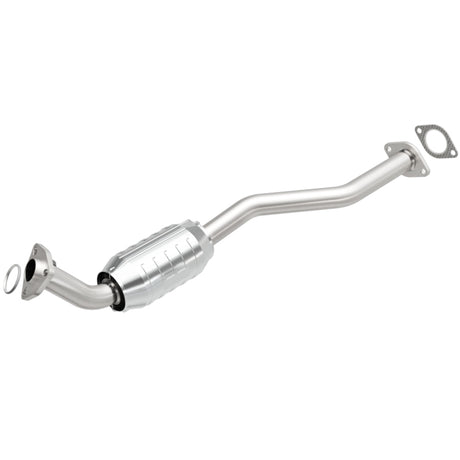 MagnaFlow Conv DF 01-04 Xterra côté conducteur arrière 3,3 L