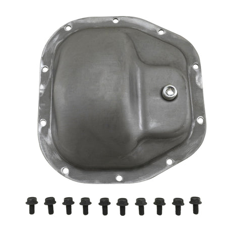 Couvercle en acier pour engrenage Yukon pour Dana 44HD