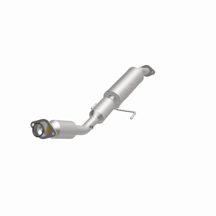 Convertisseur catalytique MagnaFlow 17-18 Toyota Corolla iM Base L4 1,8 L de qualité OEM à montage direct