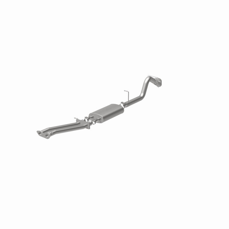 MagnaFlow Sys C/B Chevy C/K 1500 Ext Cab