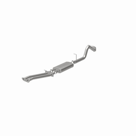 Système MagnaFlow C/B Chevy C/K 1500 Ext Cab