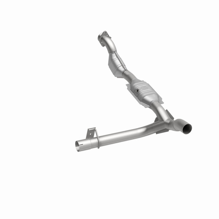 Convecteur MagnaFlow DF 01 pour camions Ford 4,6 L