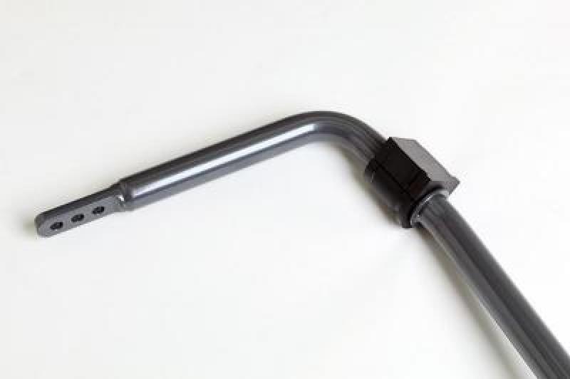 Barre stabilisatrice avant Progress Tech 15-16 Mazda MX-5 (tubulaire 28 mm - réglable)