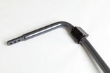 Barre stabilisatrice avant Progress Tech 15-16 Mazda MX-5 (tubulaire 28 mm - réglable)