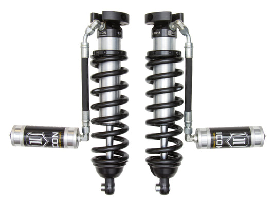 ICON 96-04 Toyota Tacoma Ext Travel 2.5 Series Shocks VS RR Coilover Kit