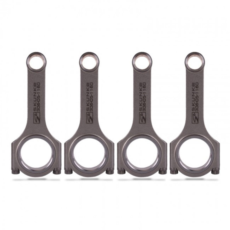 Bielles Skunk2 Alpha Series Honda B16A