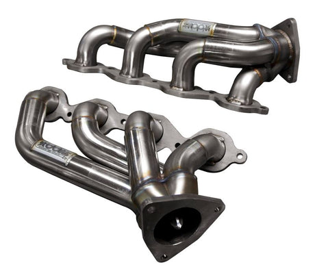 Collecteurs de la série Torque Kooks 14-18 GM Truck / 15-20 GM SUV 5,3 L / 6,2 L 1-5/8 po x 1-3/4 po