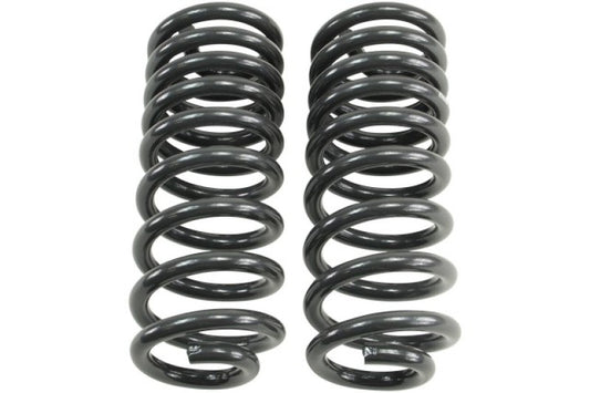 Belltech COIL SPRING SET 87-96 F150 STD/EXT CABS