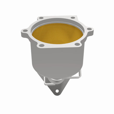 Convecteur MagnaFlow DF 03-06 Nissan Sentra 1,8 L/2,5 L (émissions CA)