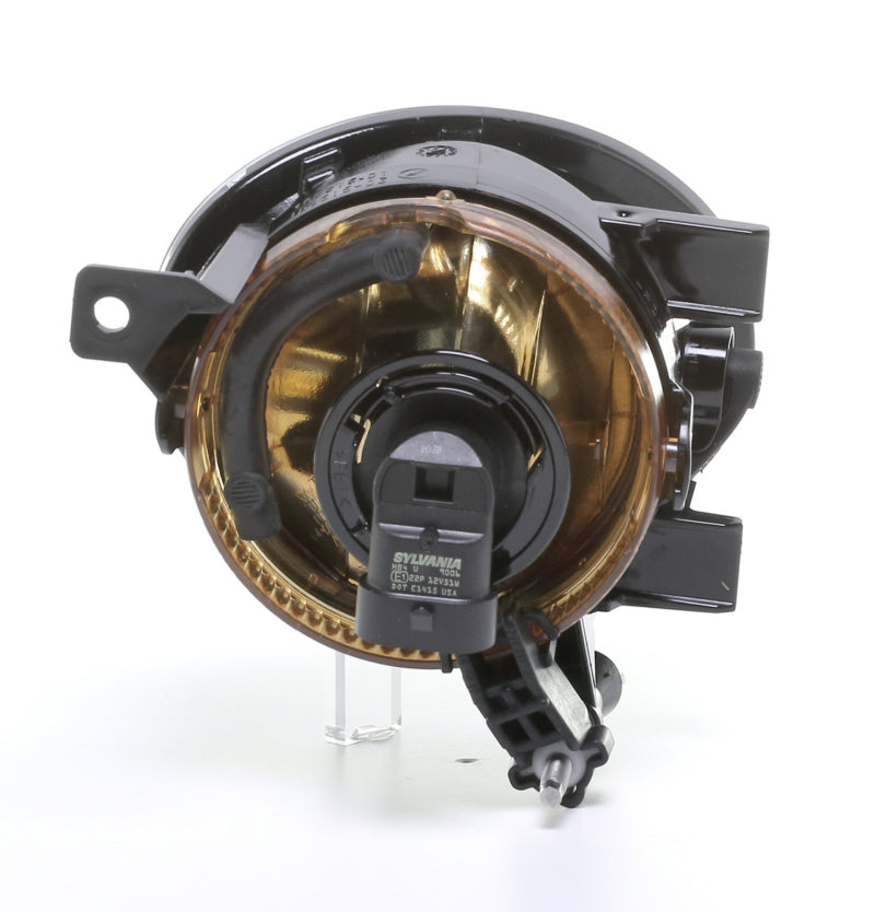 Ensemble de feux antibrouillard de rechange d'origine Hella 10-14 pour Volkswagen Tiguan 2.0L - Gauche