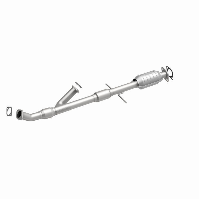Convecteur MagnaFlow DF 00 Hyundai Sonata 2,5 L
