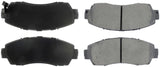 Plaquettes de frein StopTech Street Select - Arrière