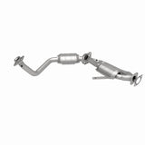 Moteur MagnaFlow Conv DF Taurus 96-99 3,0 L