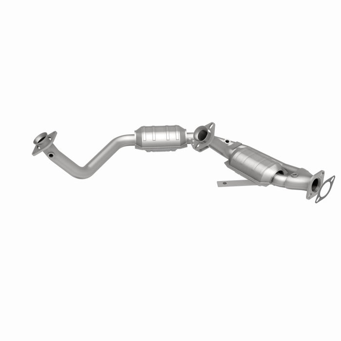 MagnaFlow Conv DF Taurus 96-99 3.0L