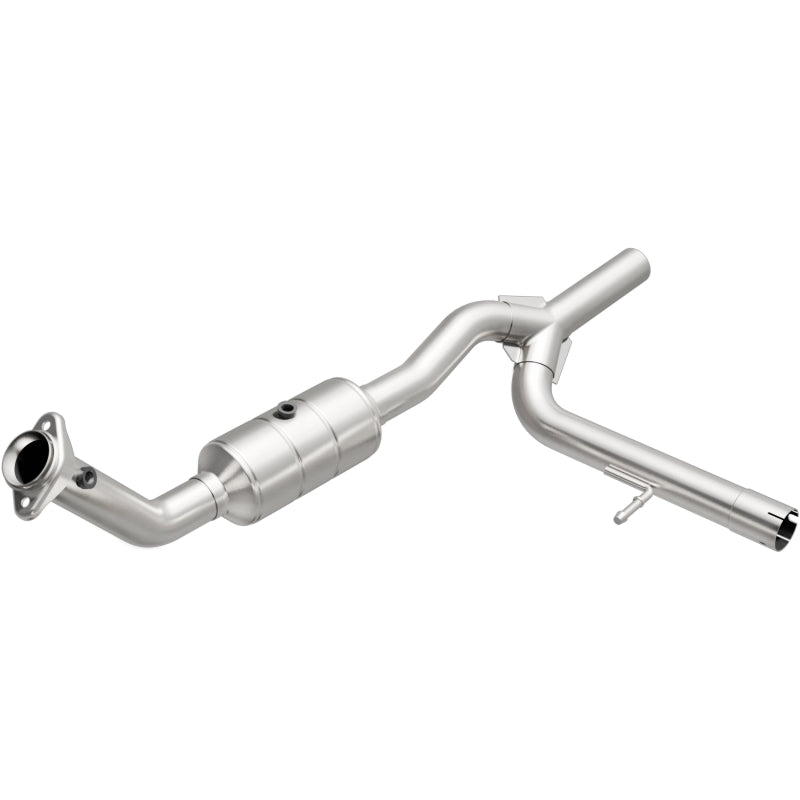 MagnaFlow Conv DF F-150 04-06 8 4,6 L